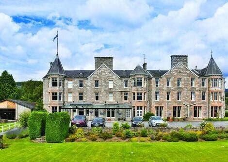 last minute pitlochry|The 10 best hotels in Pitlochry, Perthshire .